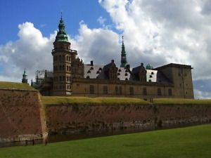 Schloss Kronborg